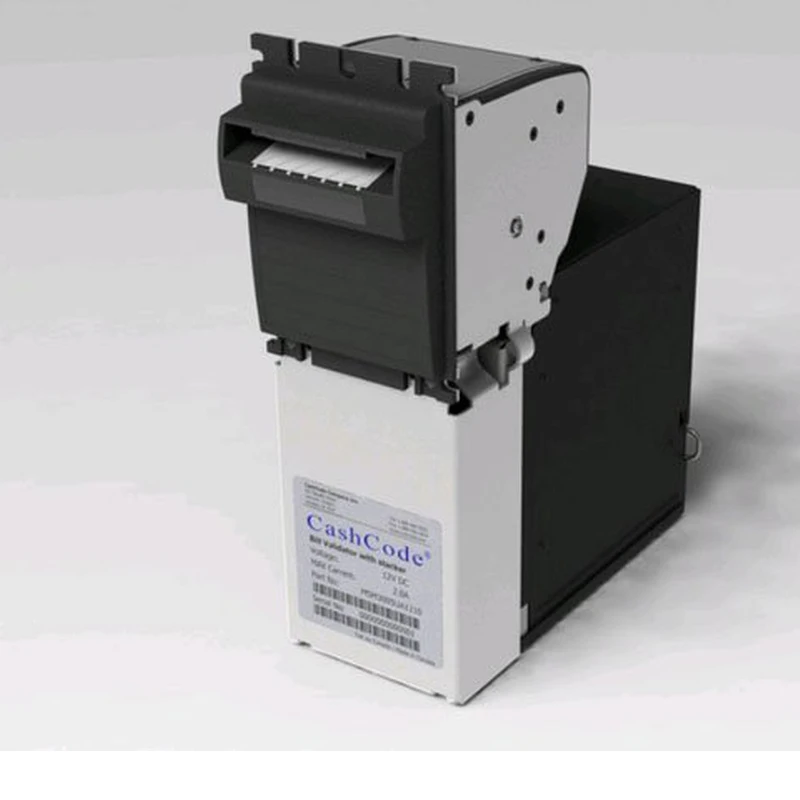 High Quality CashCode MSM - 3024 Compatible Bill Acceptor Paper Currency