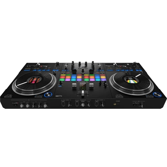 Купить 2 получить 1 бесплатно! Новый лучший аутентичный DJ набор 2x CDJ 2000 nexus2 nxs2 Nexus 1x2000