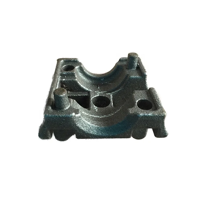 High Precision Investment Casting Parts Steel Casting Service Custom Steel Part
