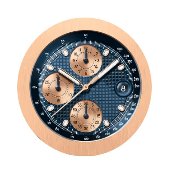 Top Luxury APS and APF Factory Mechanical Watch Small Three Needle 3120 Automatic Watches Date TACHYMETER Limited Edition Wrist