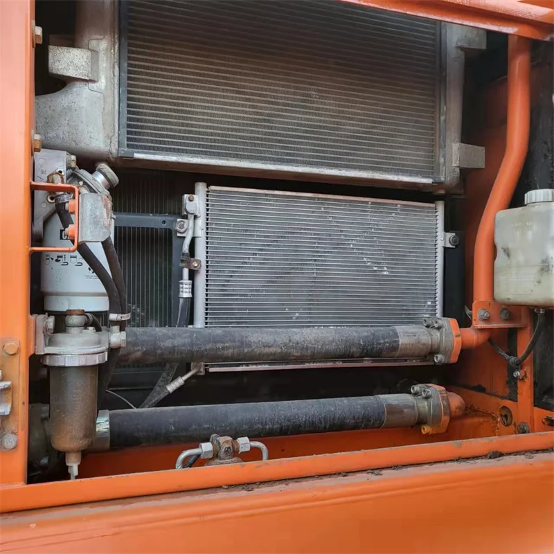 High quality Used DH 220 225 300 DX 140 150 225 Excavator For Doosan