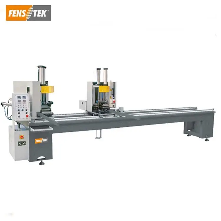 
Pvc windows welding machine price window making machine 