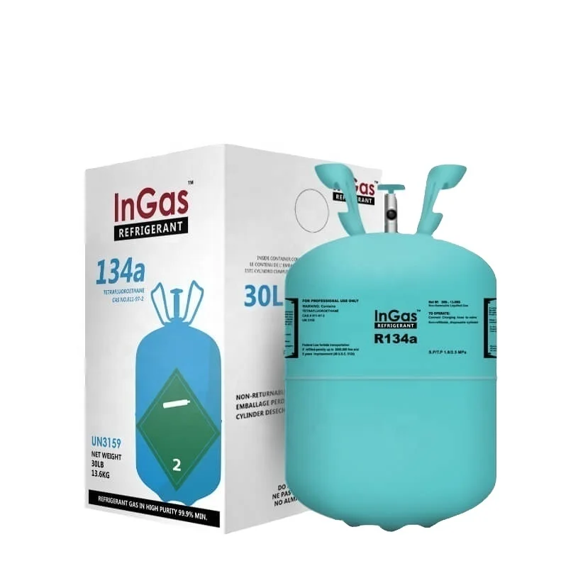 gas 134a r134a refrigerant car ac 134 gase r134a klima gaz r134ar1234yf global 134a