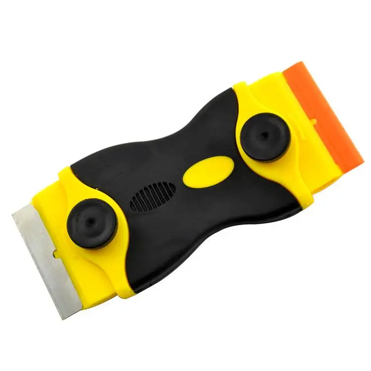 Double Edge Razor Blade Scraper Remover Tool Scraper