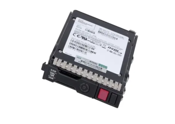 P40499-B21 G10 + G11 1 92-TB 2 5 SATA RI 6G BC MV SSD P40499-S21 P41524-001