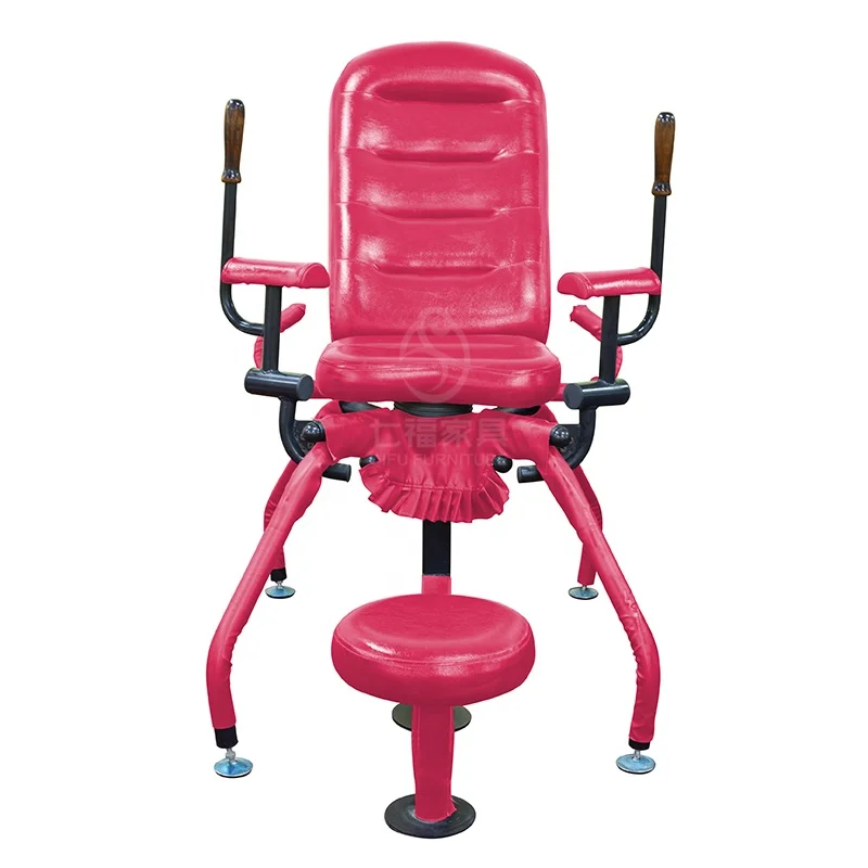 Karma Sutra Weightless Sex Stool Bouncer Vuntu Love Toughage Chair