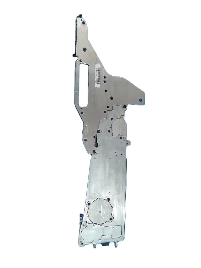  Оригинальный Новый SMT Fuji nxt оригинальный Подержанный W08C W08F Фидер без катушки держатель для