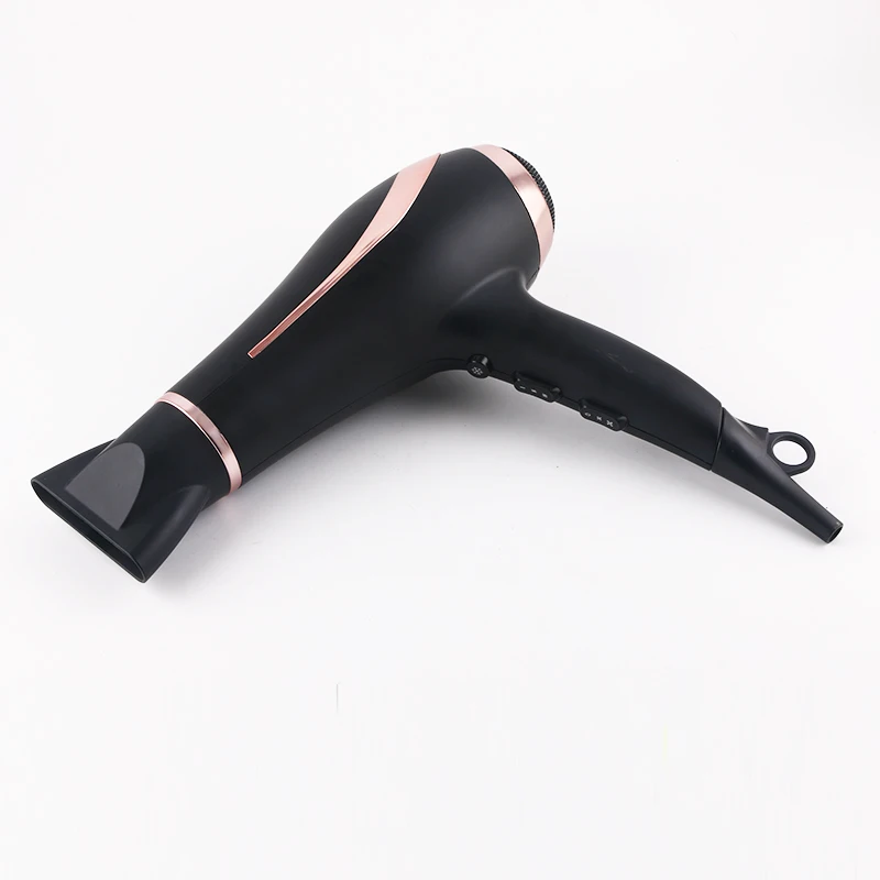 
Portable 3 Heat Settings Cool Shot Has Negative Ion Function Hair Dryers For Salons With Far Infrared 