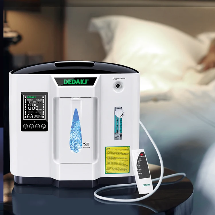 Physical Therapy Equipments household oxygen-concentrator portable oxygen generator concentrator price machine