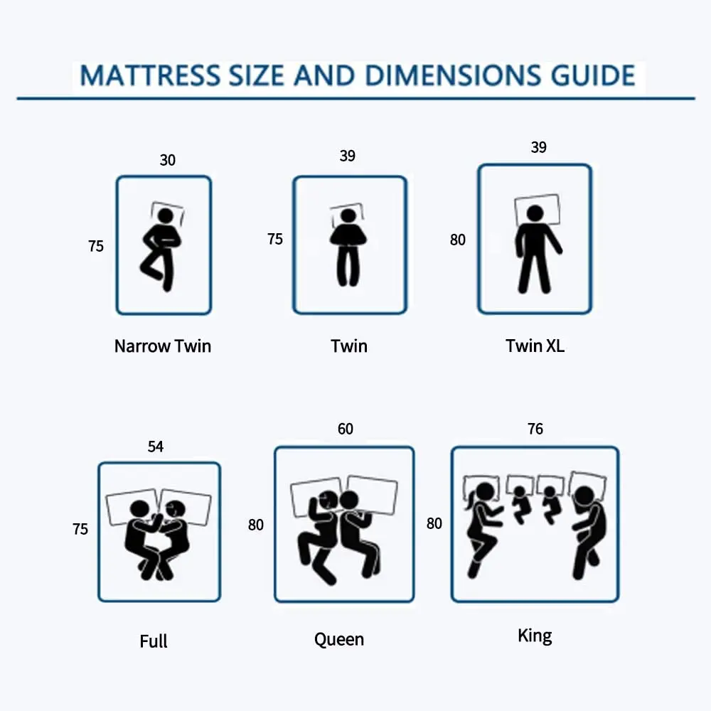 Hotel bedroom furniture modern mattress in a box king double queen size compress packed in box mattress full spring mattress