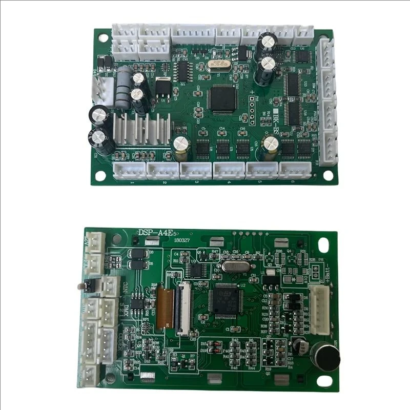 230W Moving Head Light Mother Board - Good Quality Main Board Bk-Bs-Sa6 Beam Lamp Accessory