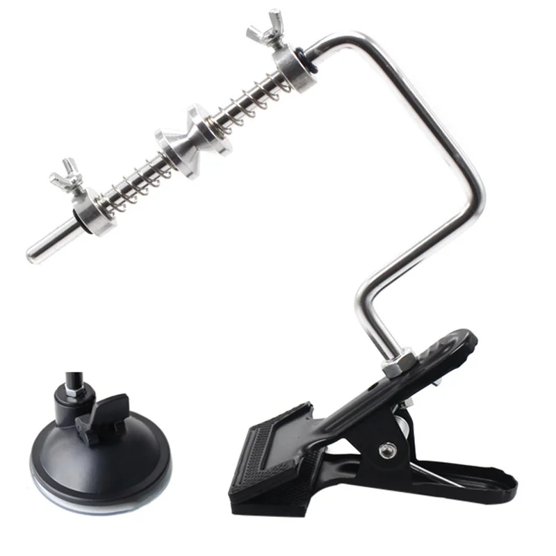 
Coil Fishing Reel Fishing Reel Spool Spooler System Tackle Tool Suction Cup Sea Carp Fishing Accessories 