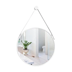 Best Selling China Suppliers Golden Framed Smooth Surface Buy Metal Wall Mirror