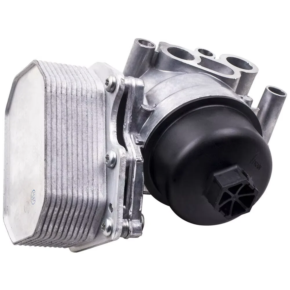 BK2Q6B624CB 1829179 BK2Q6B624CD bk2q624ac BK2Q6B624BB 1372321 2070846 масляный фильтр смазка охлаждающий Корпус в сборе для FORD