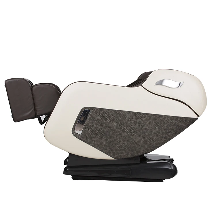 2022 Thailand Cheap Massager 4d Electric Full Body Zero Gravity Massage Chair