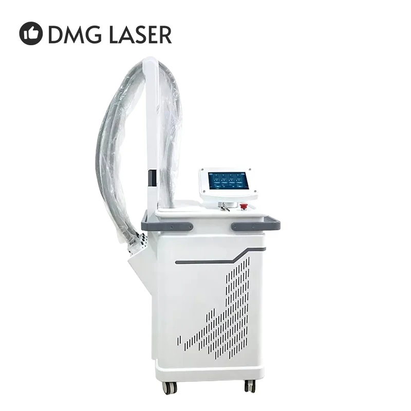 OEM ODM 1060nm 4 handles diode laser slimming for body weight loss slimming machine