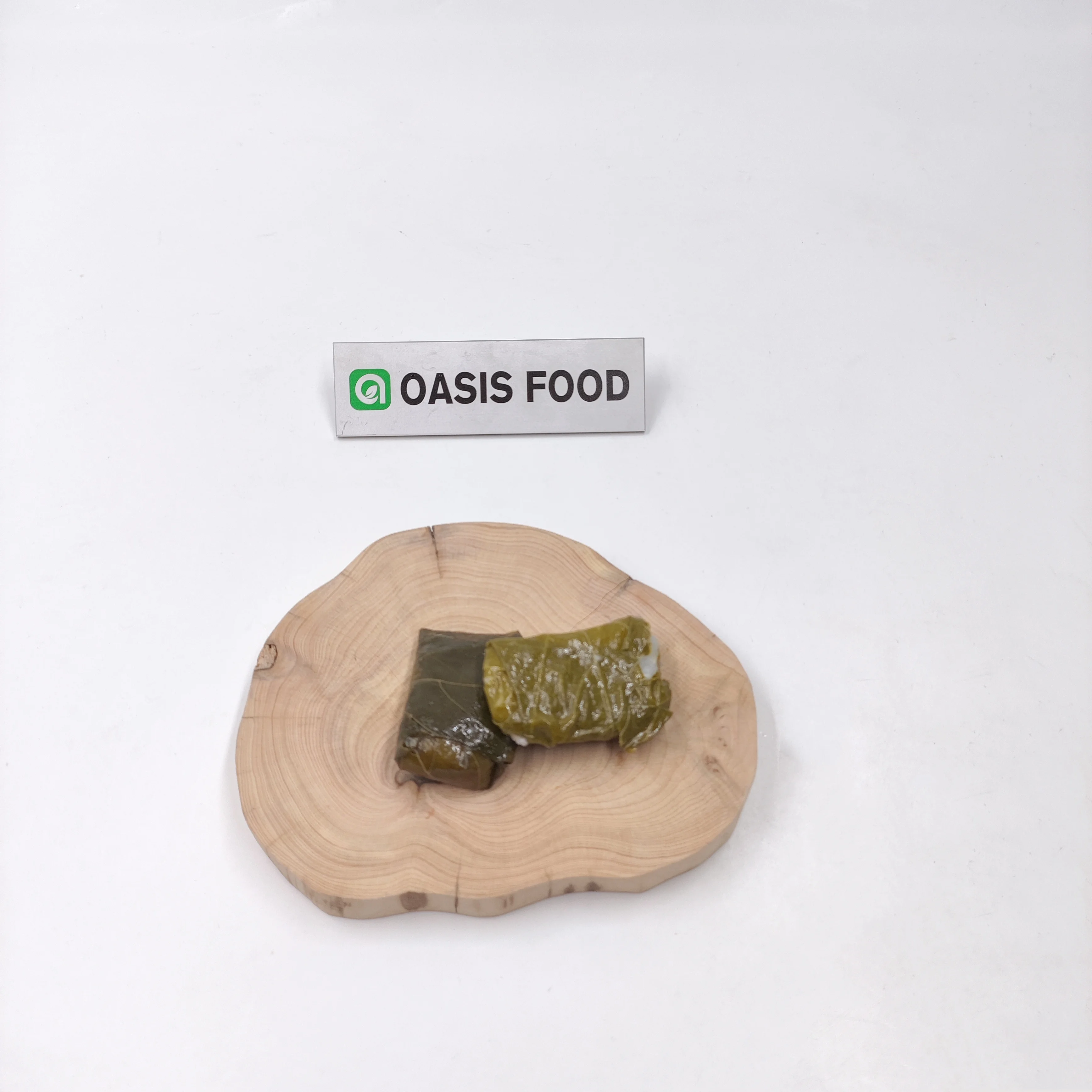 Bulk Grape Leaves In Brine Supplier Whole Sale Price Vine Leaves Stuffed With Fresh Style Salted Grape Leaves in Can