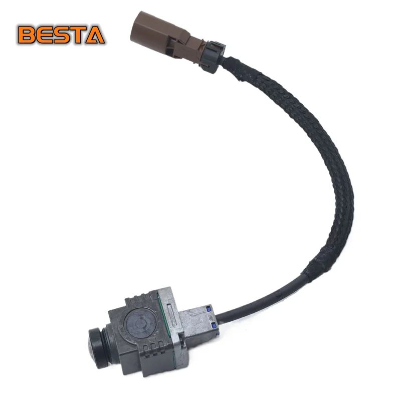 high quality auto parts Front Camera A0009051103 For Mercede GL GLE GLS W166 W212 W207 CLS W218