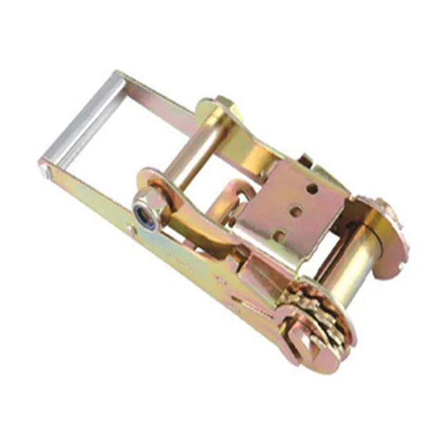 
3 inch 10000KG/220000LBS Ratchet Buckle 