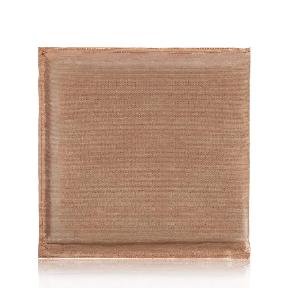 4-piece cross-border protective iron transfer pad Heat transfer paper PTFE hot press pillow