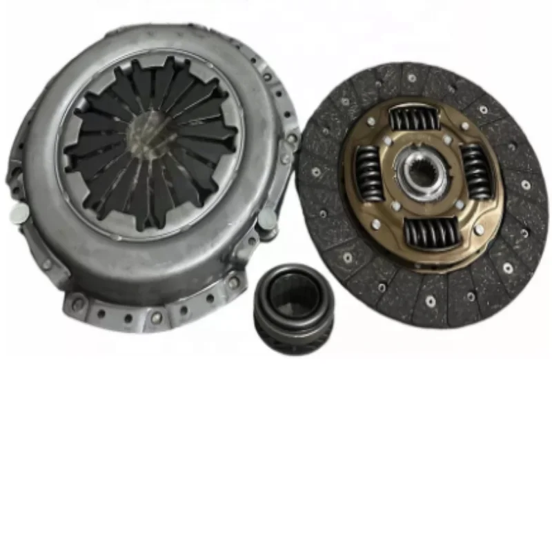 HDK-204 Genuine Auto Clutch Kits For For Hyundai Getz 1.3-1.6 Elantra Brisa ACCENT Kit De Embrague Clutch 41300-22710 OEM