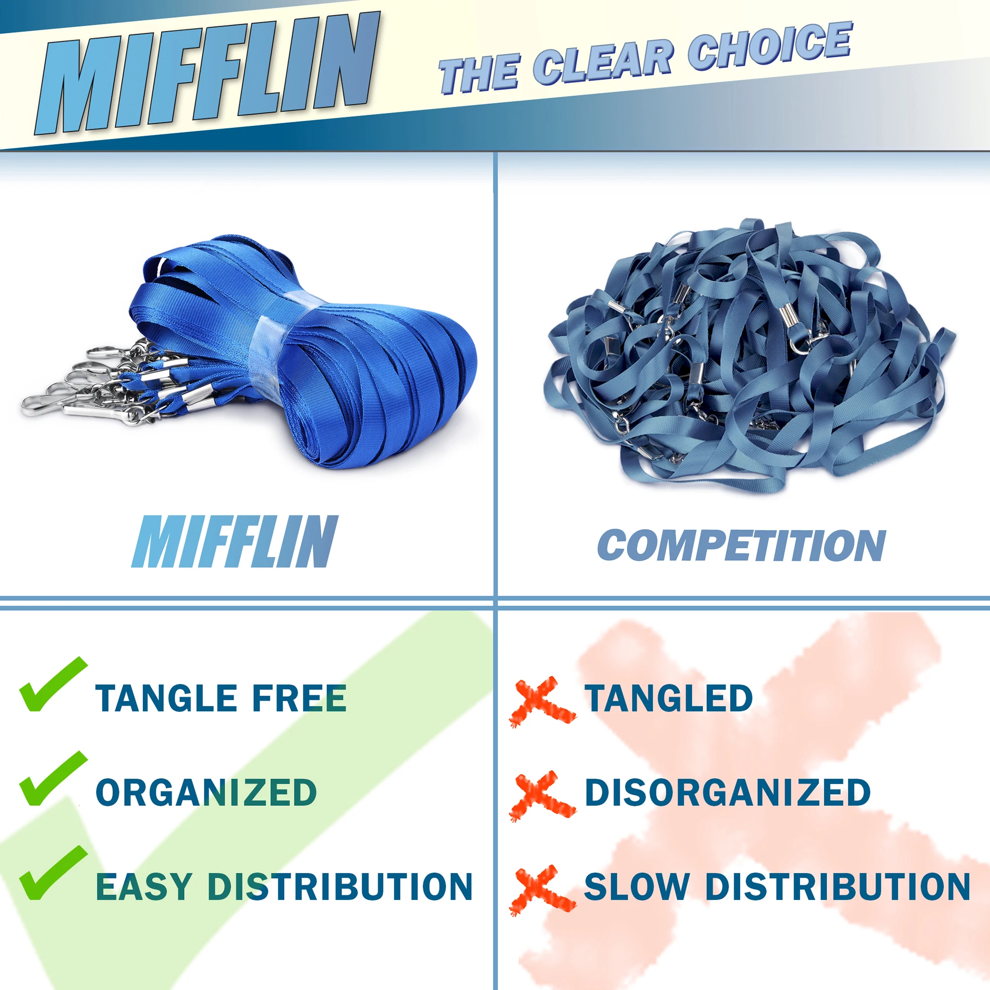 Minimum Order Manufacturer Cheap Factory Direct Supply Sport Team Wholesale Polyester Neck Lanyard With Logo From Cambodia