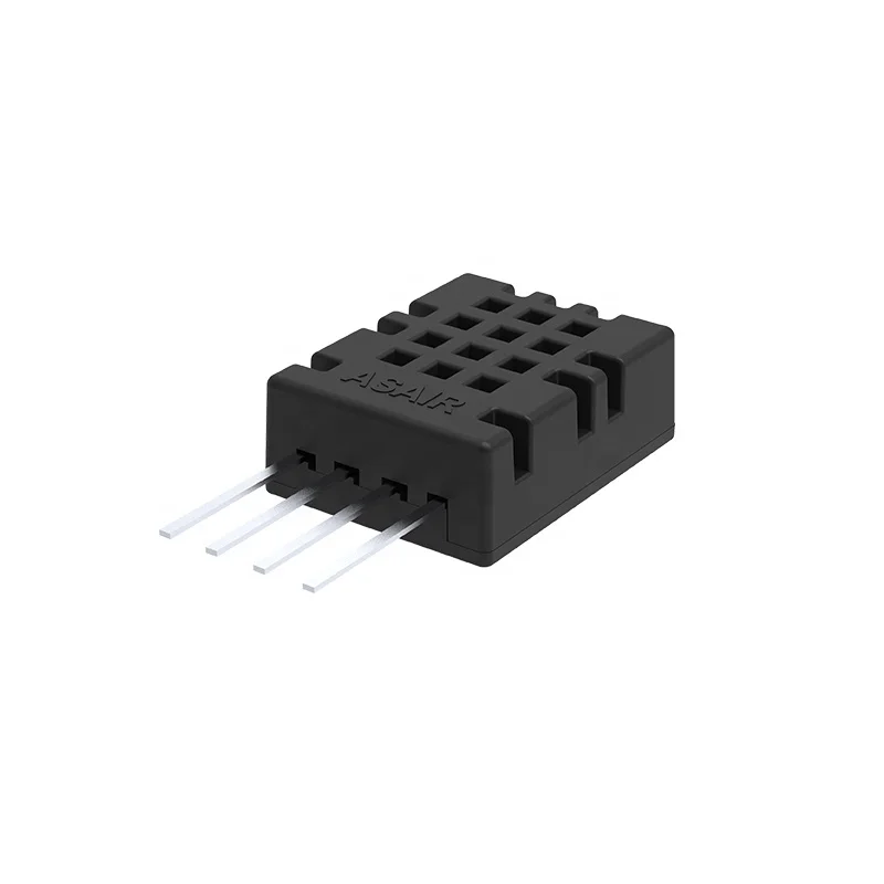 High Precision Digital Temperature and Humidity Sensor DHT20