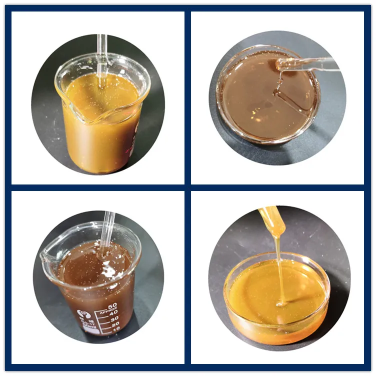 Product In Stock Labsa 96% Linear Alkylbenzene Sulfonic Acid