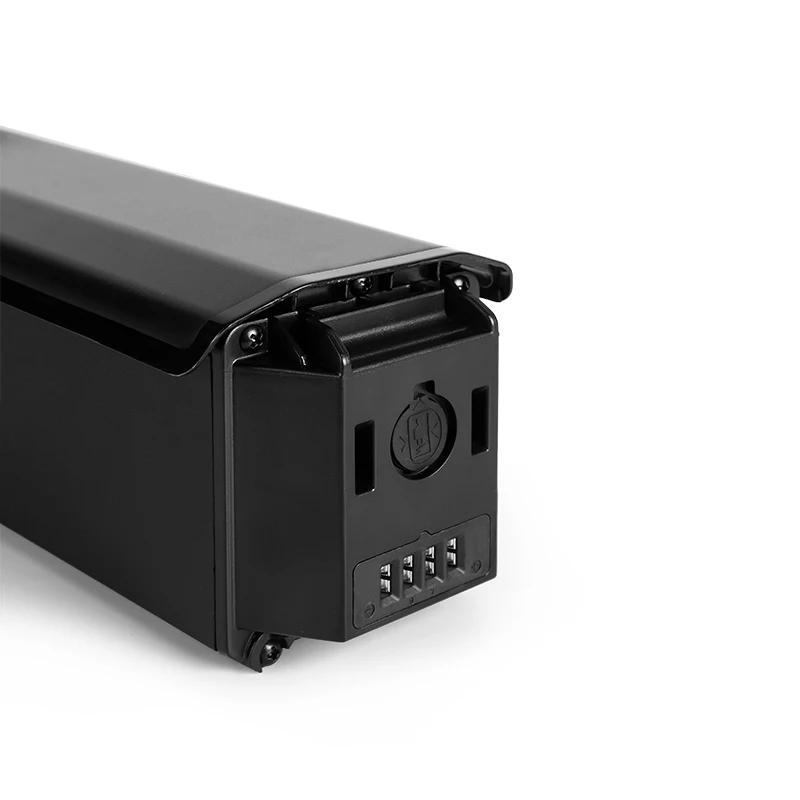 Скрытая батарея высокого качества для электровелосипеда 48 в 52 в