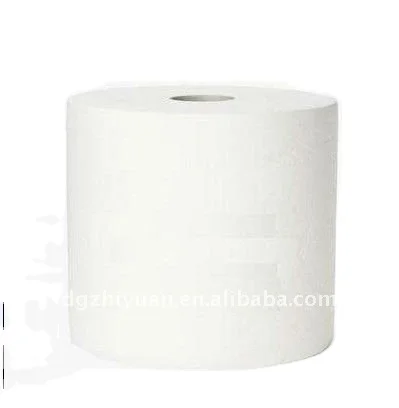 GD2 Duplex cardboard one side coated Duplex board grey back