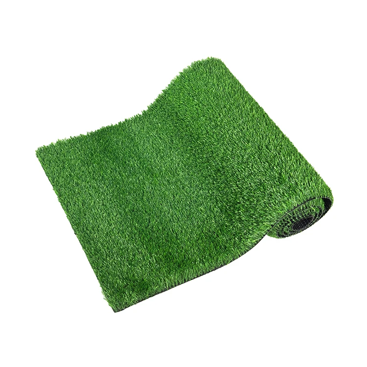 China Hebei Chinese synthetic turf for Garden Swimming Pool Landscaping Artificial Grass
