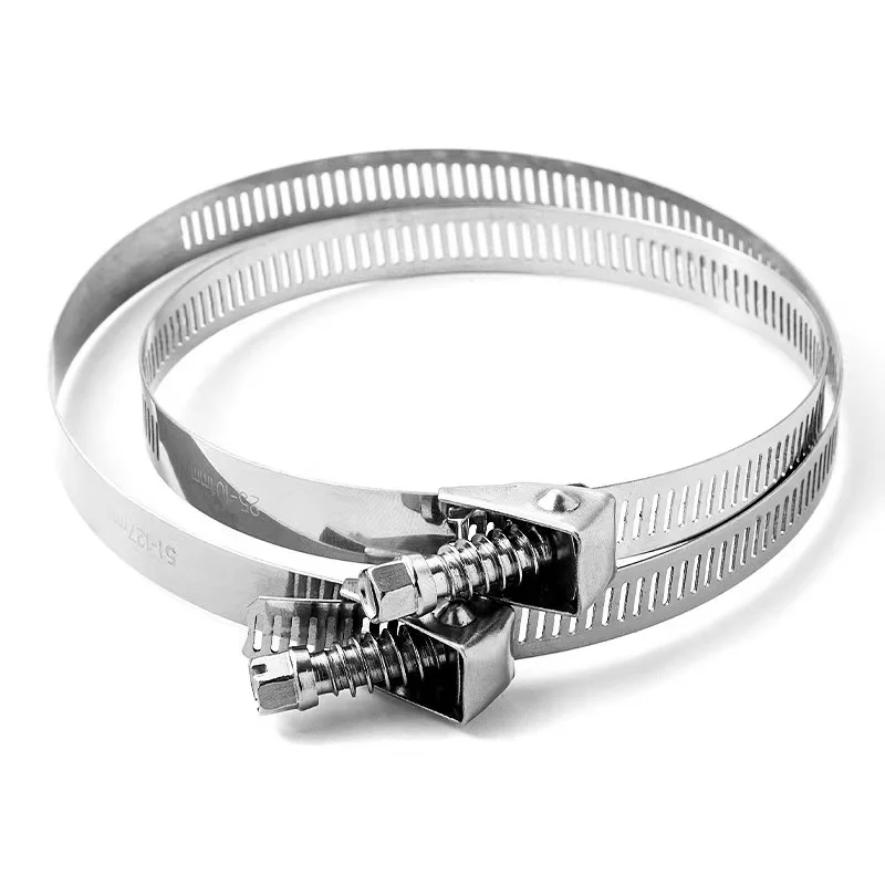 American New Quick Release Pipe Clamp 12.7mm