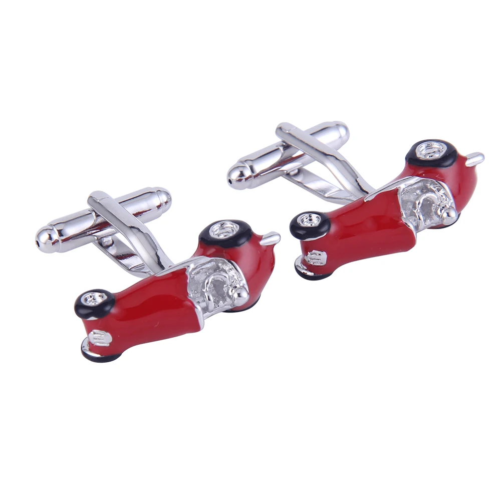 Bat Hero super cufflink for wholesale mens popular cufflinks