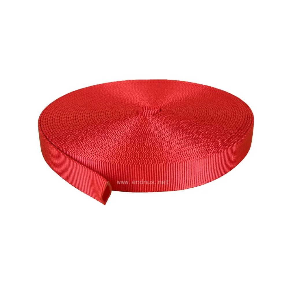 Ultra-high Molecular Weight Polyethylene UHMWPE Webbing Protection Sleeve Tube