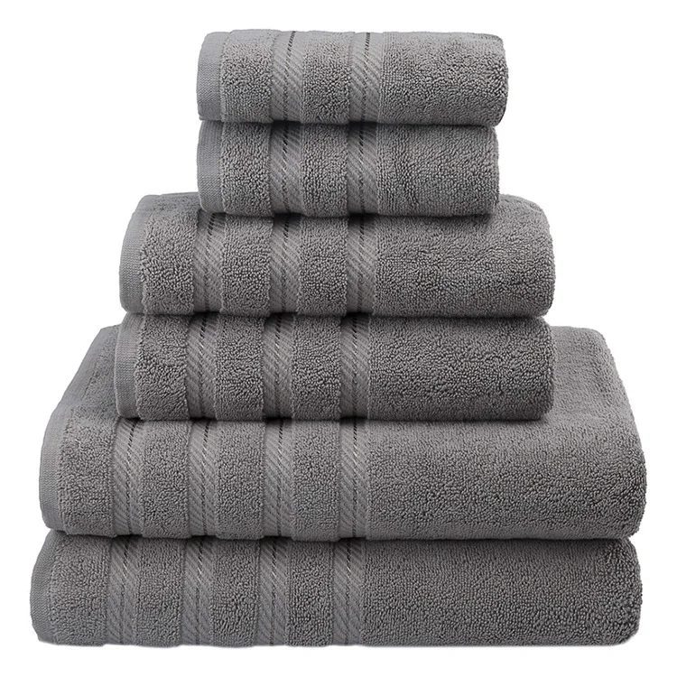 Wholesale Luxury Customized Cheap Egyptian Cotton Bath Turkish Towel Bath Towel