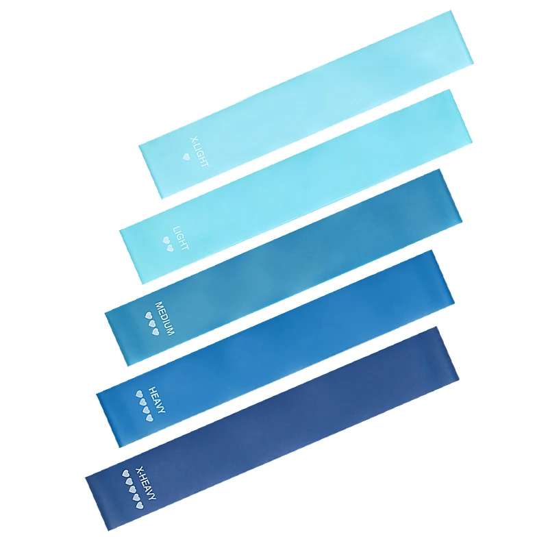 Training Fitness Gym Pull Up Bands