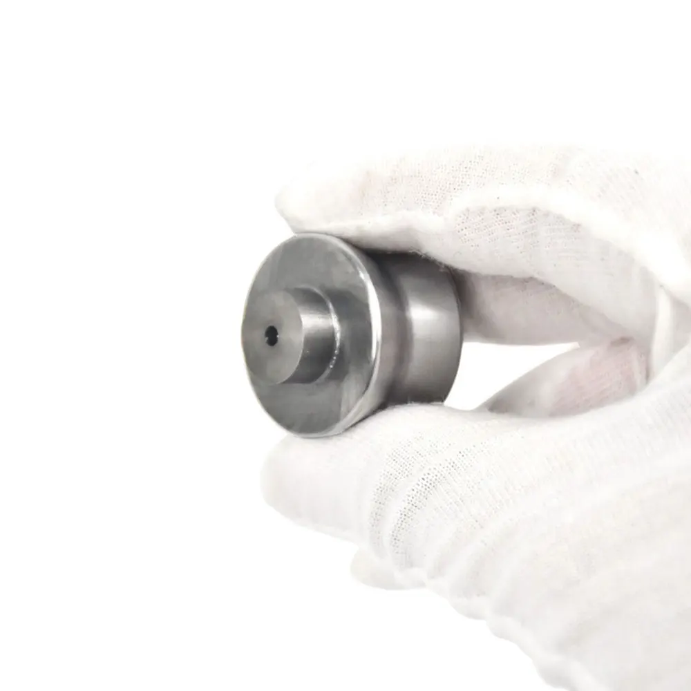 High precision tube mill machine cold roll forming dies D2/D3/SKD11/SJD61/H13 pipe molds p[ipe rollers