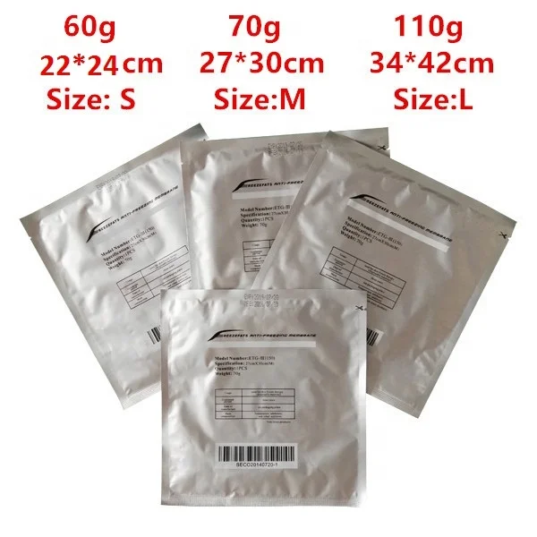 New Product Cellulite Removal Fat Freeze Equipment Cryotherapy