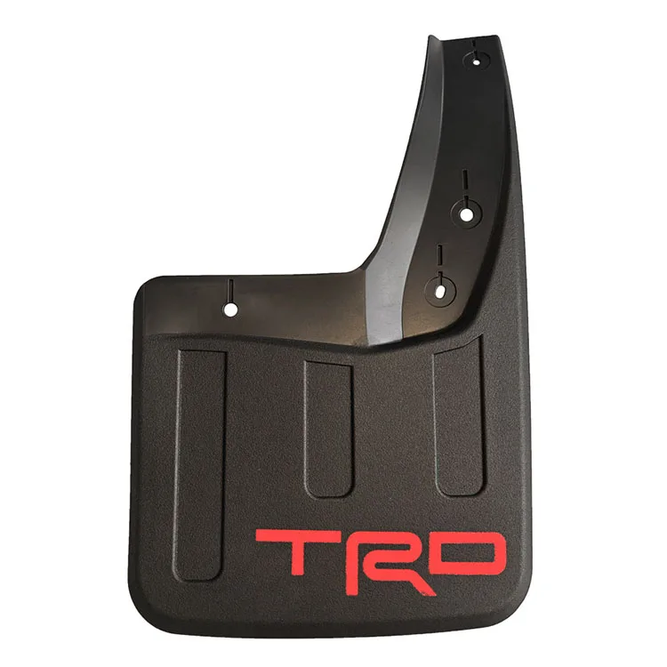 Senbolia Брызговики для Toyota Hilux VIGO/REVO TRD 2015-2023 LH RH Автомобильные