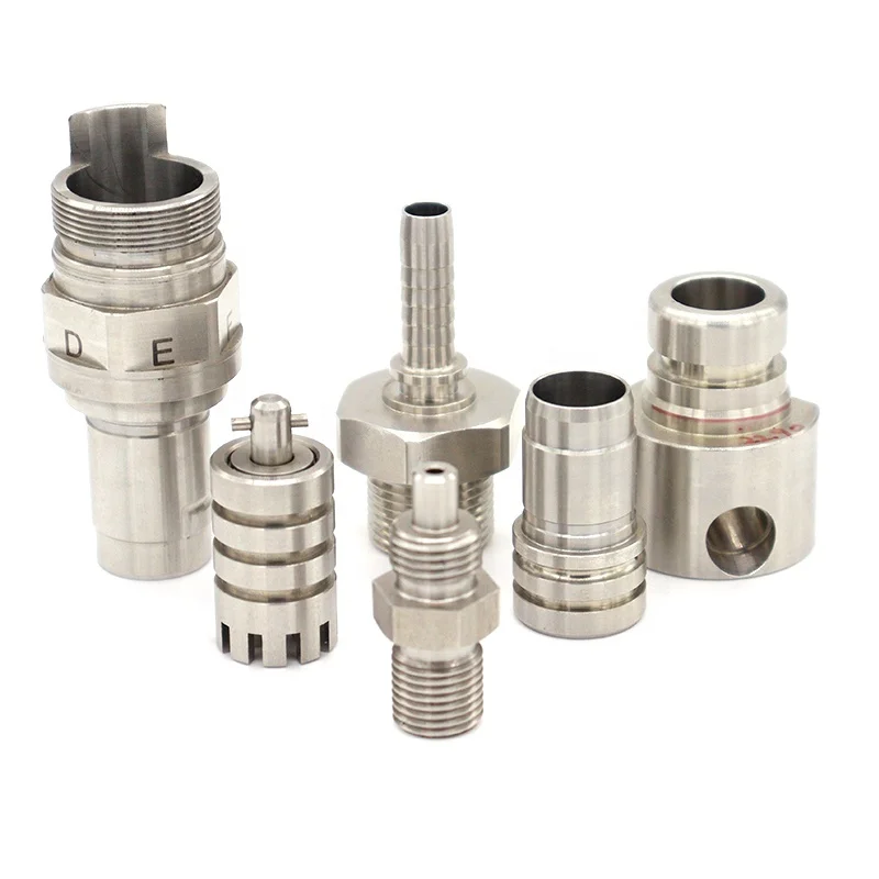 cnc machining extruded aluminium led light heatsink cnc machining parts rod shaft for medical equipment cnc machining fittings