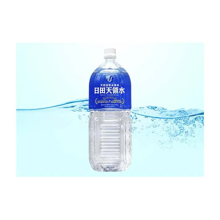 Superior drinking 2L alkaline suppliers bottle wholesale mineral water