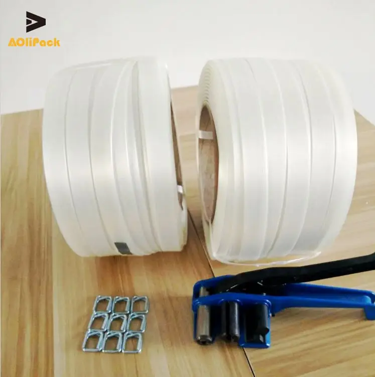 High Quality For Composite Coated Strap Manual Packing Tool