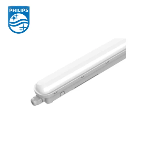PHILIPS Triproof WT018C 60S/840 PSU L1500 Philips водонепроницаемый WT018 911401826385