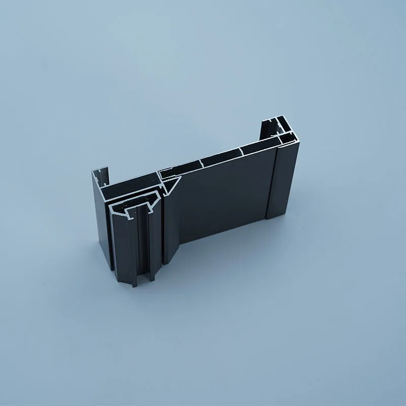 System roof glass shades security shutters polycarbonate glass partition louvered vertical iron aluminium louver hardware door