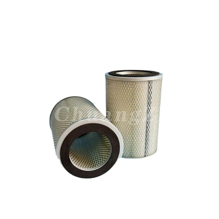 0532000004 F006G2-G3inch Air Filter Element For Busch Vacuum Pump Air Exhaust Filter 532000004
