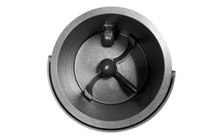 Factory Direct Supply Food Waste Cyclic Crushing machine/Composter/cycler/disposer for  home using with UV sterilization