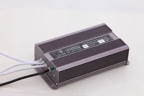 Inventronics Светодиодный драйвер для солнечной панели питания