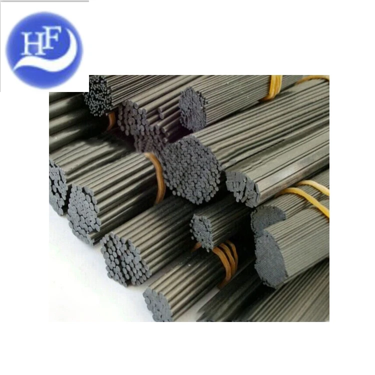 High Quality 3K Carbon Fiber Tube customized carbon fiber telescopic pole