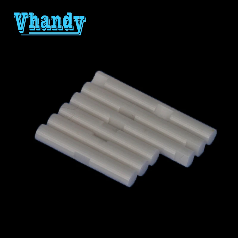 VHANDY по индивидуальному заказу высокое термостойкость оксида циркония керамика
