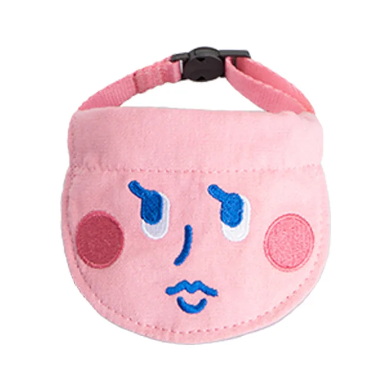 Pet Collars Pet Bib for Cat and Dog